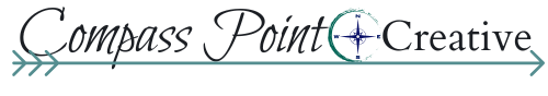 compass point creative logo