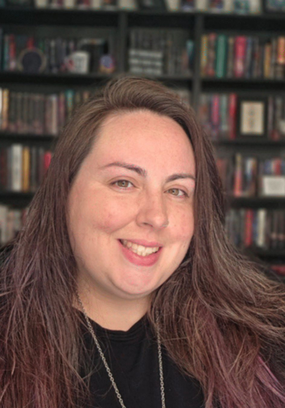 Riley Klabunde, founder of Compass Point Creative